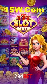 Experiência VIP 234Bet