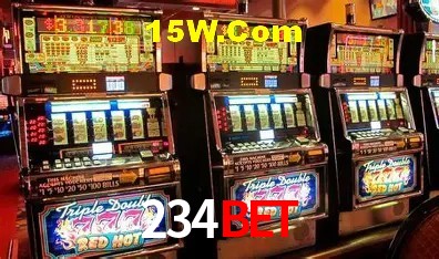Weekend Specials 234Bet