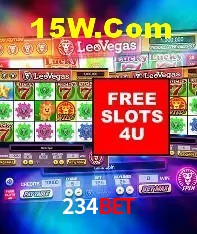Seasonal Promotions 234Bet