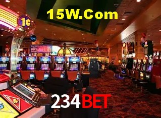 Live Casino 234Bet