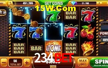 Welcome Bonus 234Bet