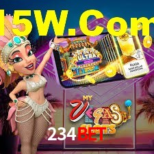 Roulette Table 234Bet