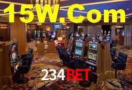 Programa VIP 234Bet